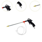 Car Engine Cleaning Tool Surface Cleaner 2 in 1 Professional Convenient Use