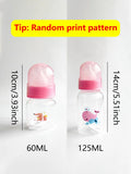 1 Piece Of Milk Bottle for Kittens, Newborn Pets, Puppy Bottles, Kitten Special Puppy Feeder, Feeding Pacifier, Cat Supplies