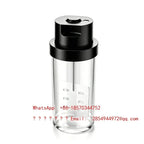 Manual & Electric Dual Use Butter Churn Machine Cream Mixer for Bakery Homemade Butter Making