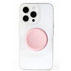 PopSockets Adhesive Phone Grip, Holder- Black | Secure Comfortable Hold, Anti-Drop, Kickstand, Black, iPad, Removable, Popper